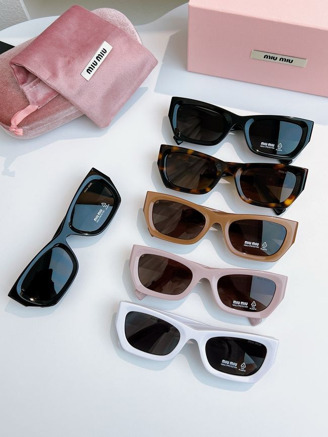 MiuMiu Sunglasses 821489-6 MiuMiu Sunglasses 821489-6