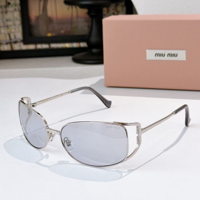 MiuMiu Sunglasses 821490-2