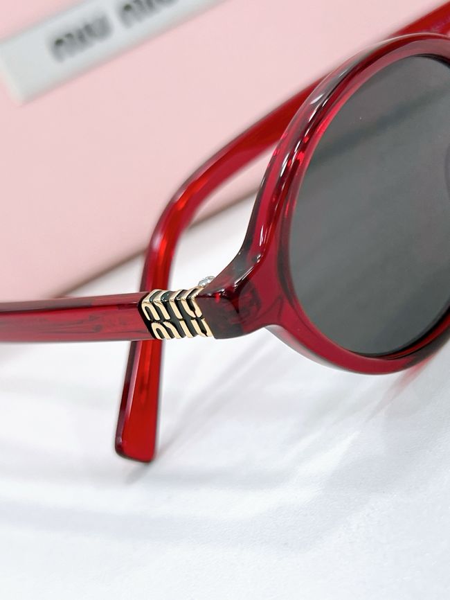 MiuMiu Sunglasses 821491-5 MiuMiu Sunglasses 821491-5