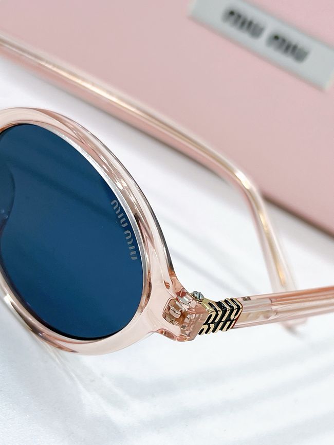 MiuMiu Sunglasses 821491-7 MiuMiu Sunglasses 821491-7