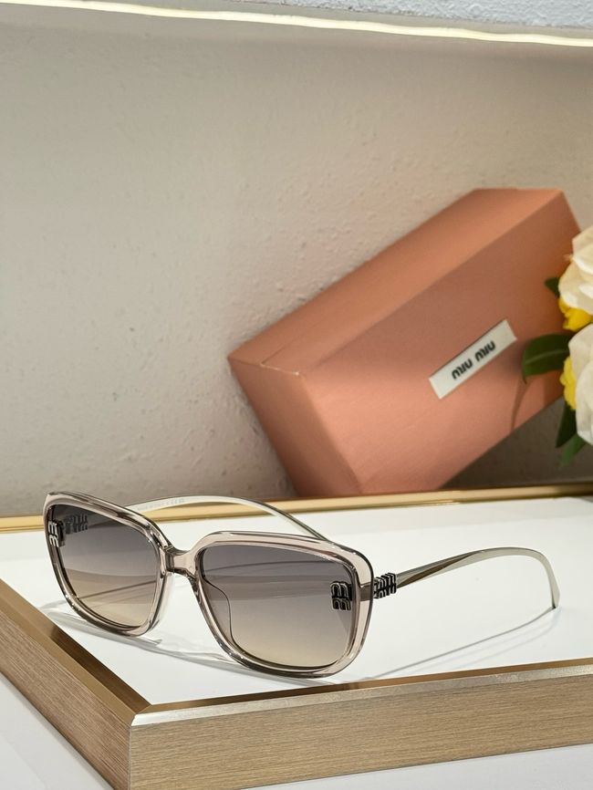 MiuMiu Sunglasses 821498-7 MiuMiu Sunglasses 821498-7