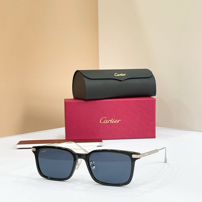 Cartier Sunglasses 821513-8 Cartier Sunglasses 821513-8