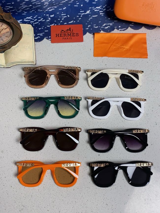 Hermes Sunglasses 821519-2 Hermes Sunglasses 821519-2