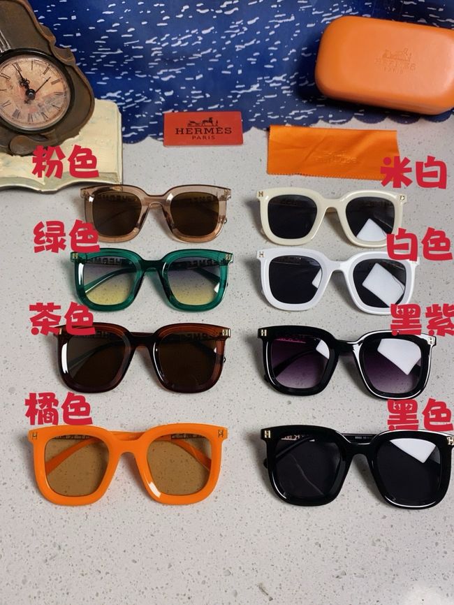 Hermes Sunglasses 821519-2 Hermes Sunglasses 821519-2