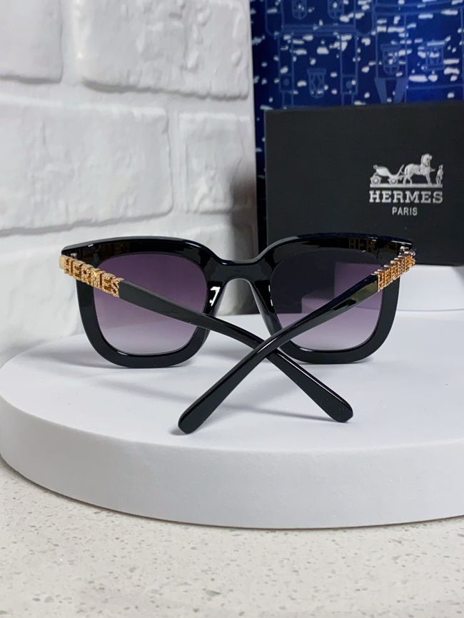 Hermes Sunglasses 821519-3 Hermes Sunglasses 821519-3