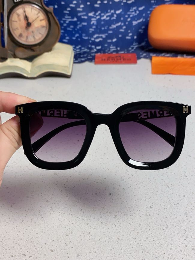 Hermes Sunglasses 821519-3 Hermes Sunglasses 821519-3
