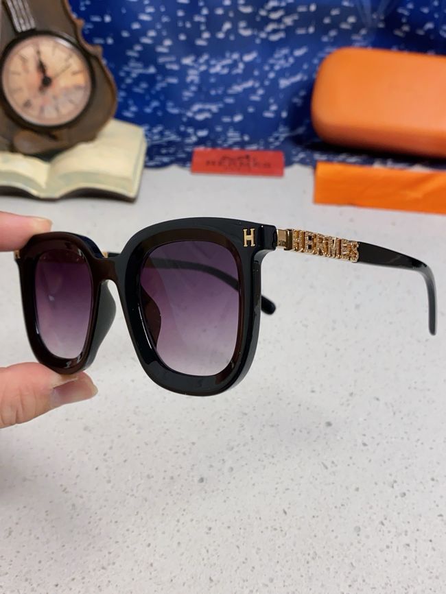 Hermes Sunglasses 821519-3 Hermes Sunglasses 821519-3