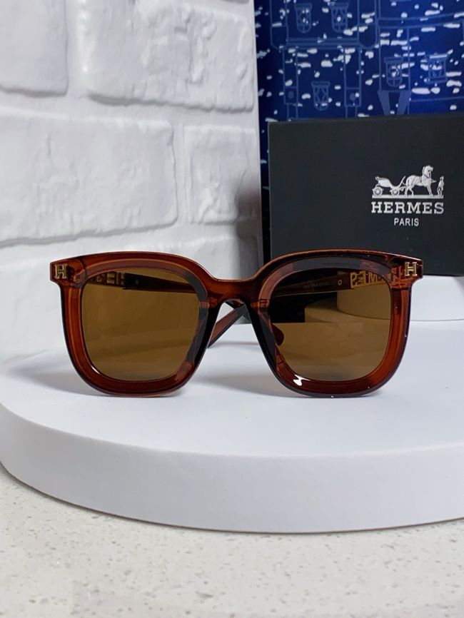 Hermes Sunglasses 821519-7 Hermes Sunglasses 821519-7