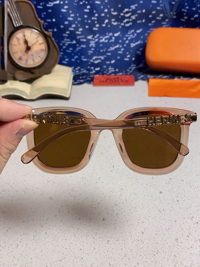 Hermes Sunglasses 821519-9 Hermes Sunglasses 821519-9