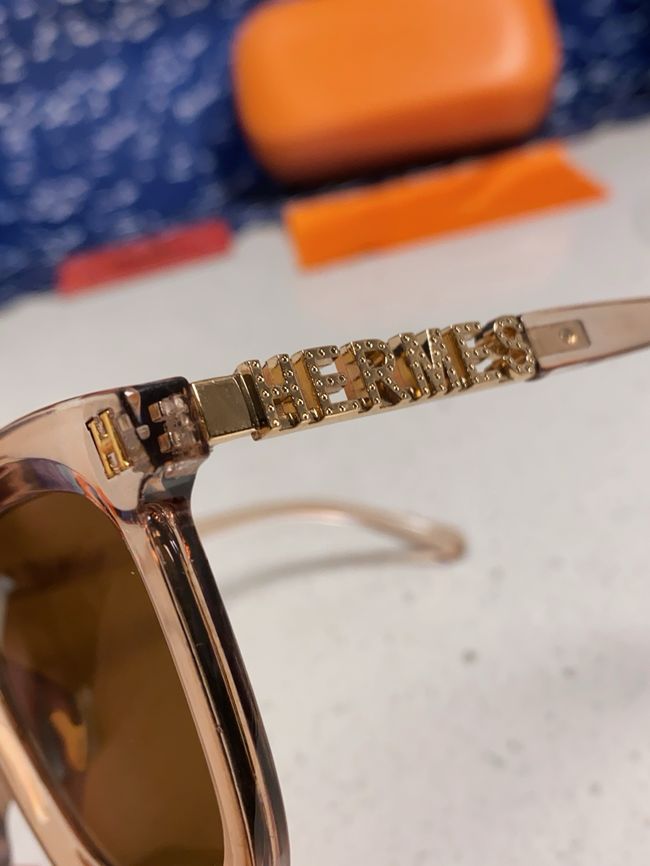 Hermes Sunglasses 821519-9 Hermes Sunglasses 821519-9