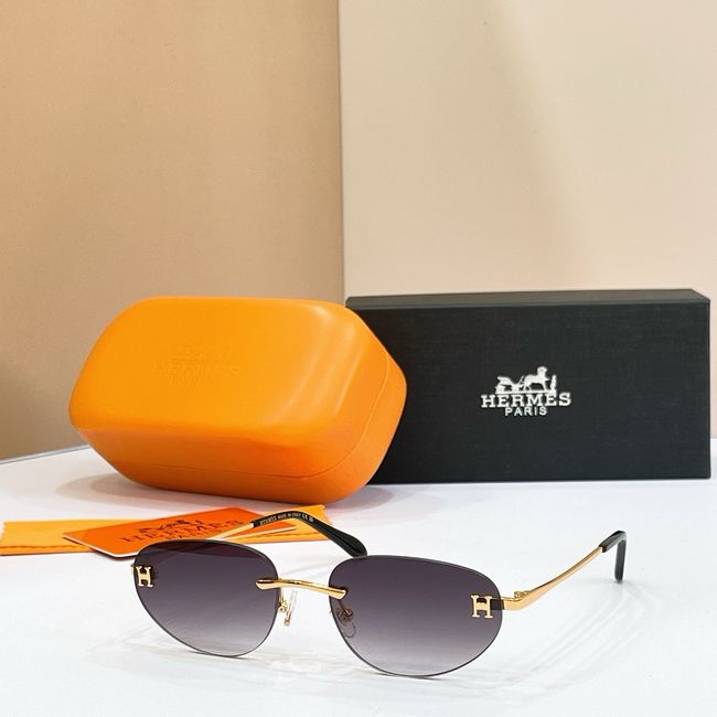 Hermes Sunglasses 821520-7