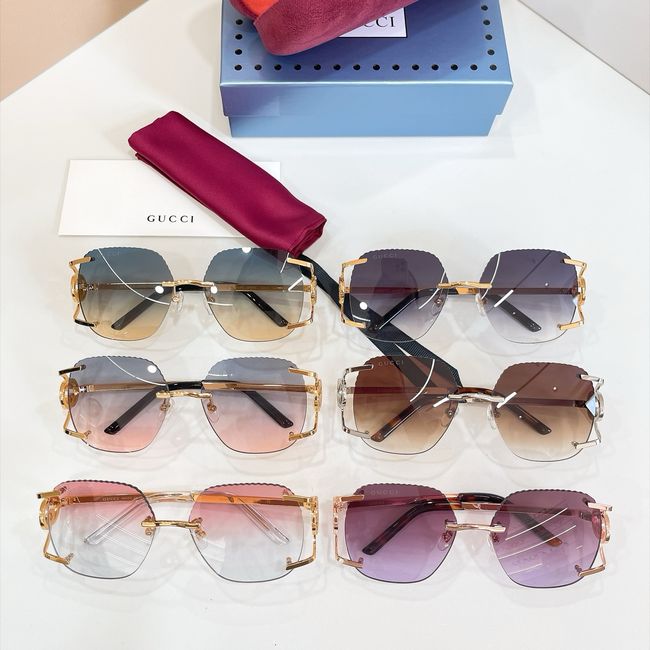 Gucci Sunglasses 821535-5 Gucci Sunglasses 821535-5