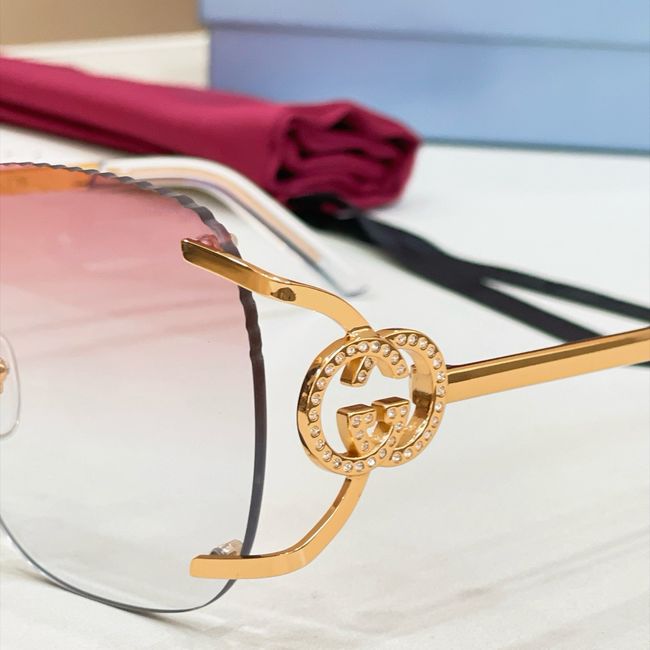Gucci Sunglasses 821535-6 Gucci Sunglasses 821535-6