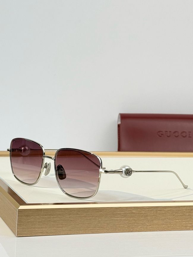 Gucci Sunglasses 821545-1