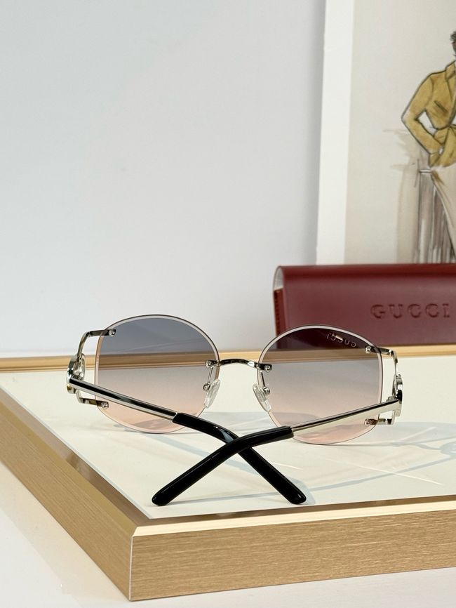Gucci Sunglasses 821547-6 Gucci Sunglasses 821547-6
