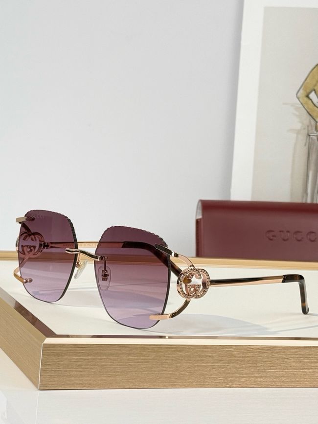 Gucci Sunglasses 821548-5 Gucci Sunglasses 821548-5