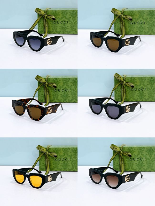 Gucci Sunglasses 821550-6 Gucci Sunglasses 821550-6