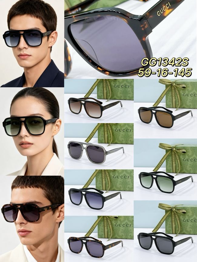 Gucci Sunglasses 821553-3 Gucci Sunglasses 821553-3