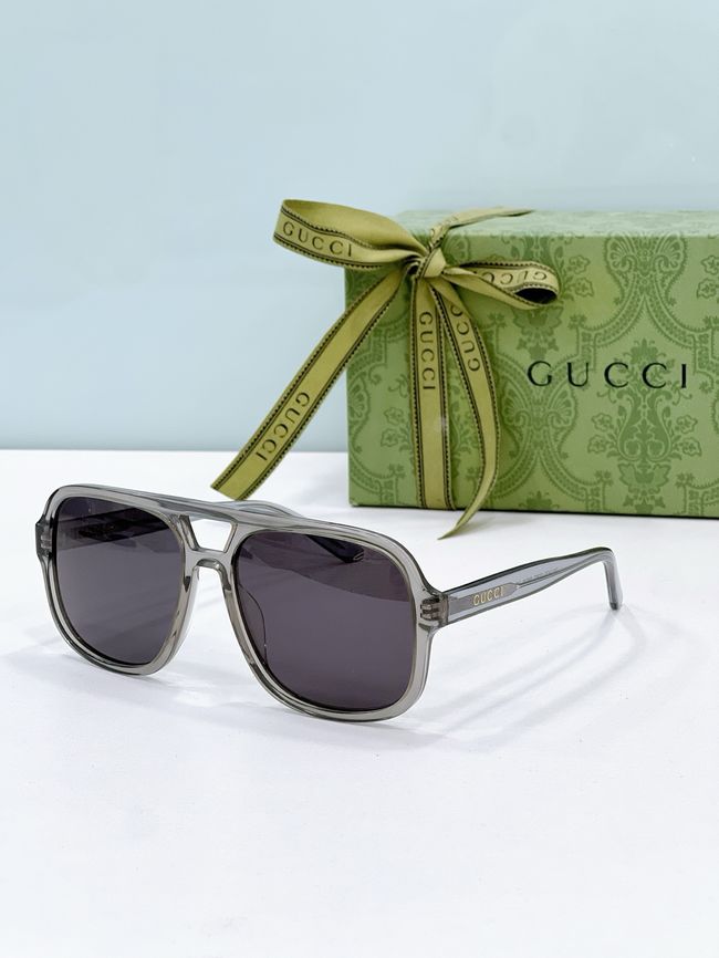 Gucci Sunglasses 821554-2