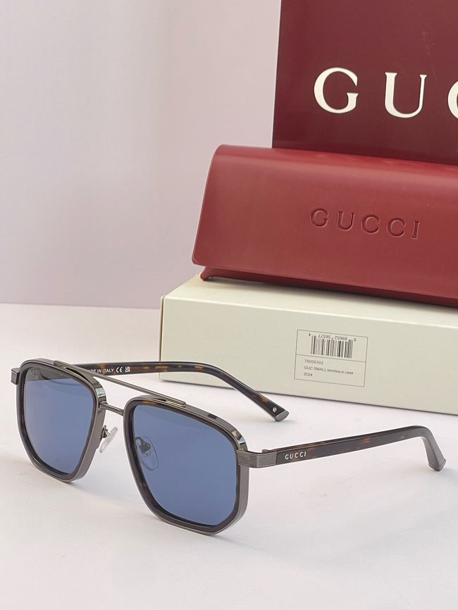 Gucci Sunglasses 821556-7 Gucci Sunglasses 821556-7