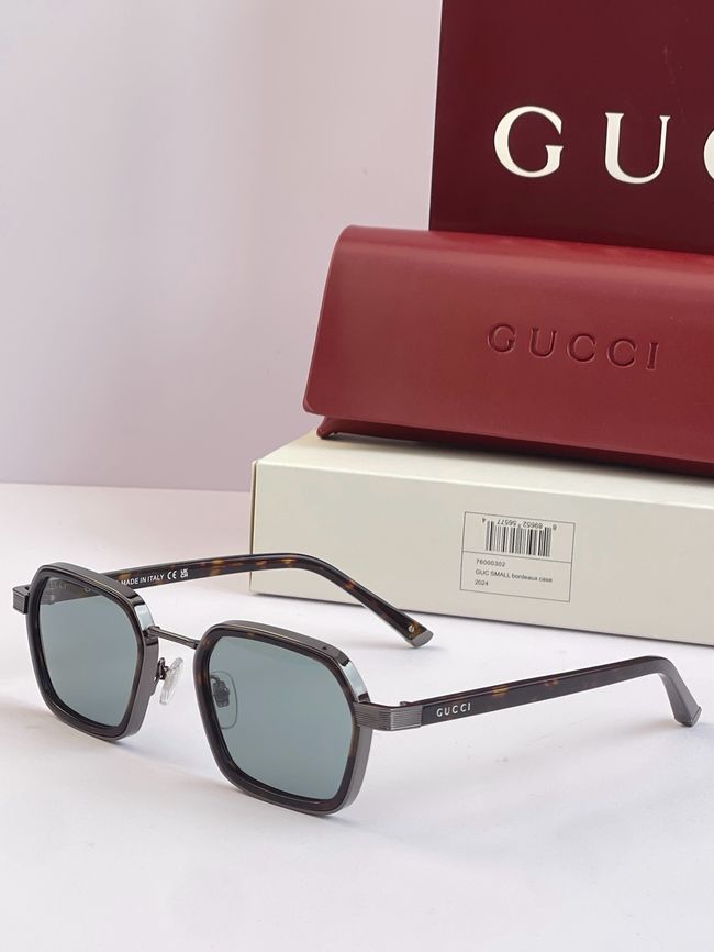 Gucci Sunglasses 821557-5 Gucci Sunglasses 821557-5