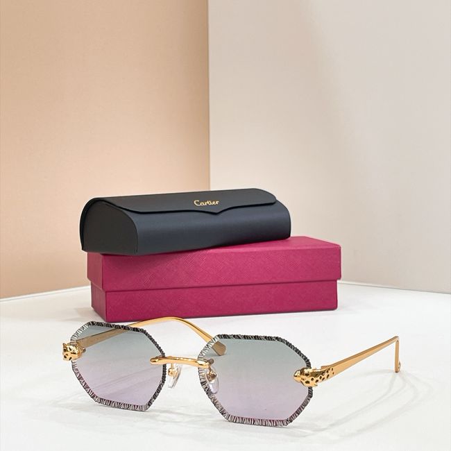 Cartier Sunglasses 821569-3