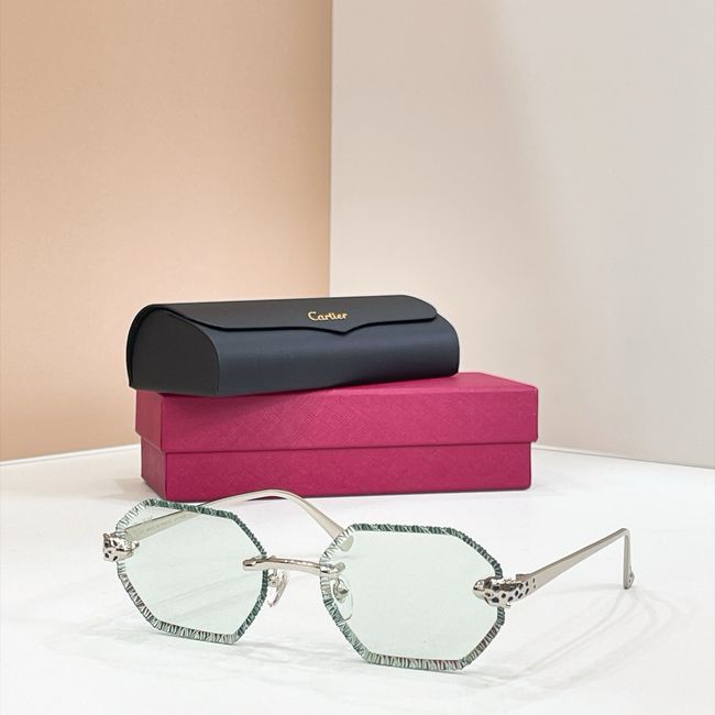 Cartier Sunglasses 821569-4