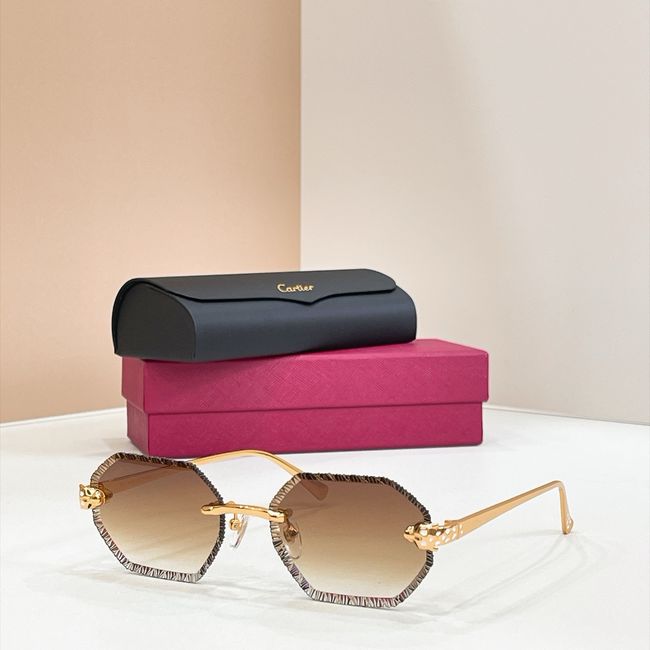 Cartier Sunglasses 821569-8 Cartier Sunglasses 821569-8
