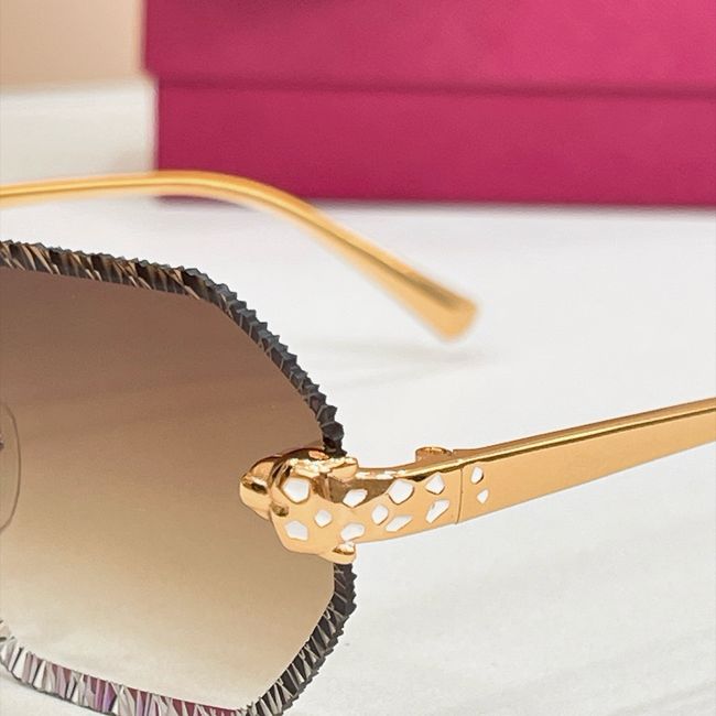 Cartier Sunglasses 821569-8 Cartier Sunglasses 821569-8
