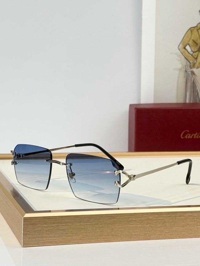 Cartier Sunglasses 821570-1