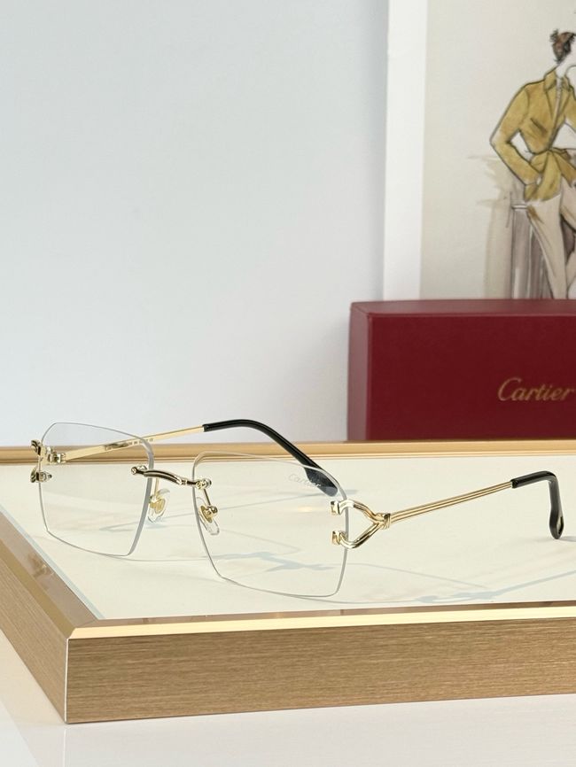 Cartier Sunglasses 821570-5