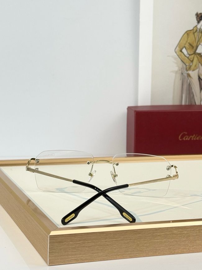 Cartier Sunglasses 821570-6