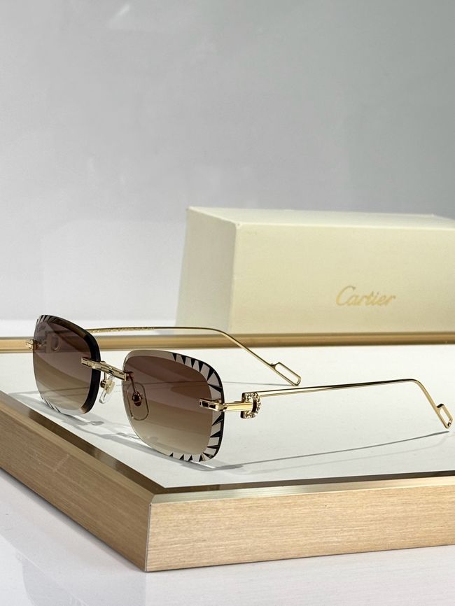 Cartier Sunglasses 821571-2