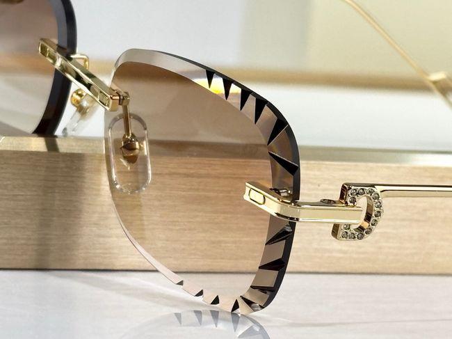Cartier Sunglasses 821571-2 Cartier Sunglasses 821571-2