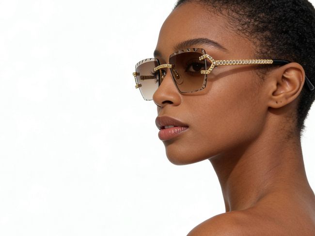 Cartier Sunglasses 821572-1