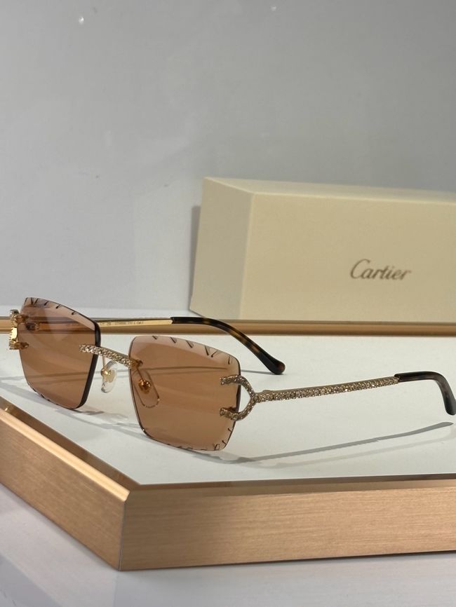Cartier Sunglasses 821572-1