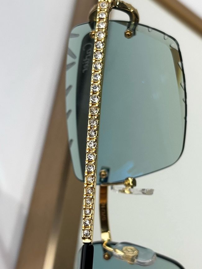 Cartier Sunglasses 821572-2