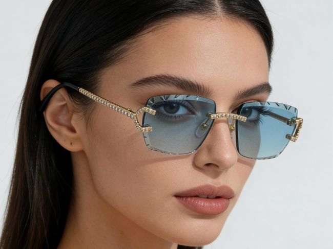 Cartier Sunglasses 821572-2