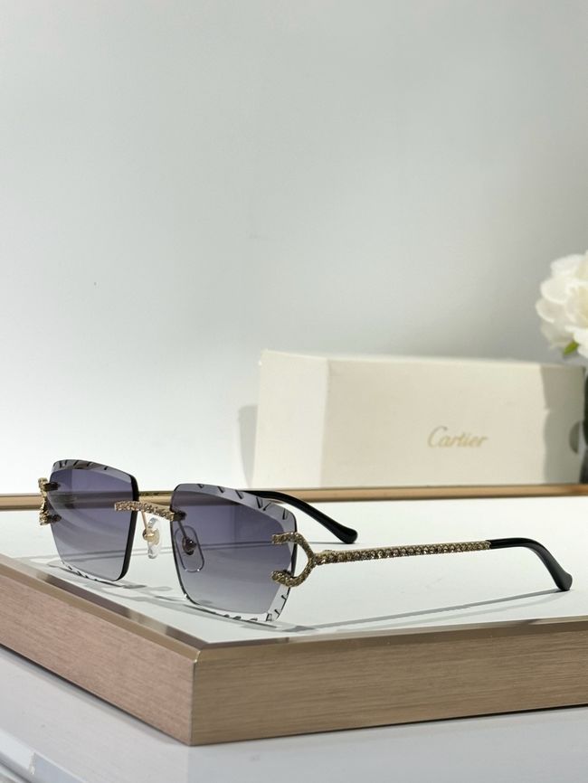 Cartier Sunglasses 821572-4