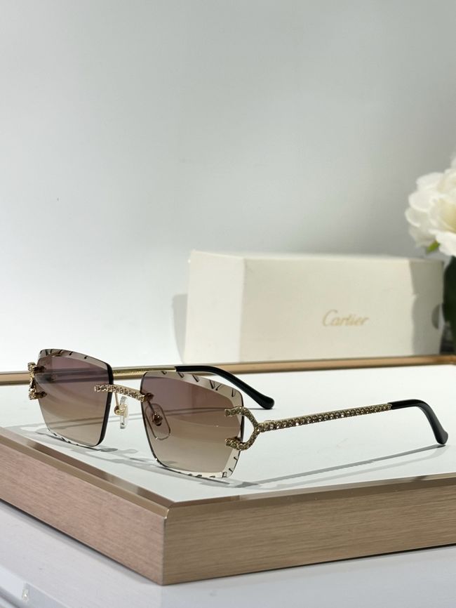 Cartier Sunglasses 821572-5