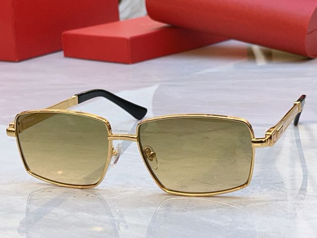 Cartier Sunglasses 821573-2