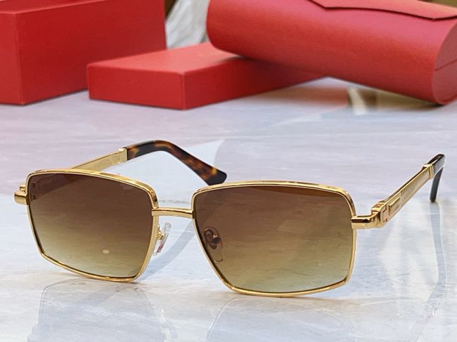 Cartier Sunglasses 821573-4
