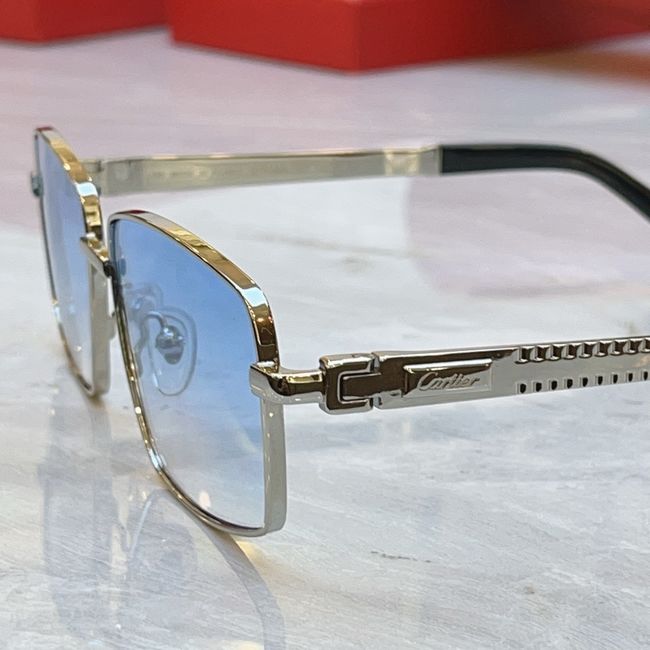 Cartier Sunglasses 821573-6