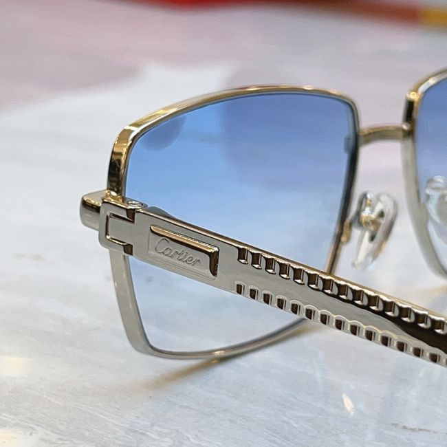 Cartier Sunglasses 821573-6
