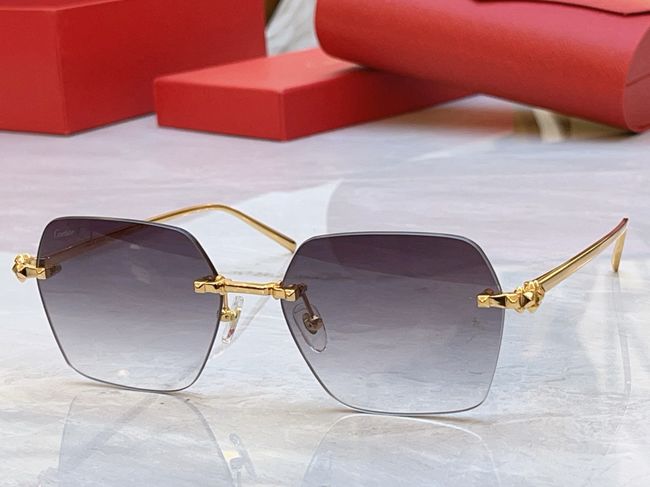Cartier Sunglasses 821574-2