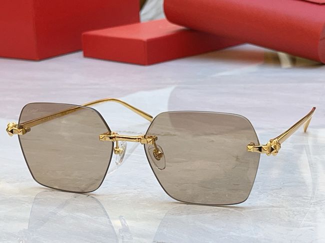 Cartier Sunglasses 821574-5