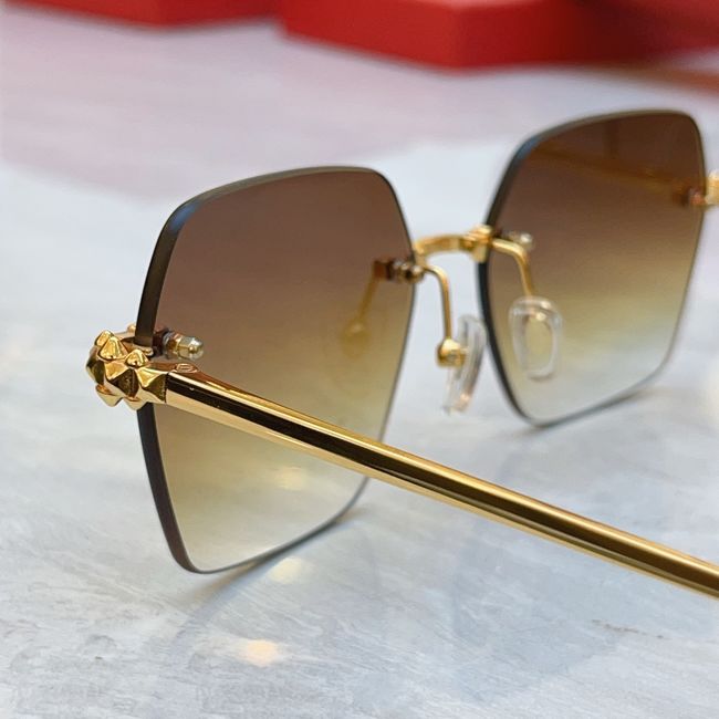 Cartier Sunglasses 821574-6