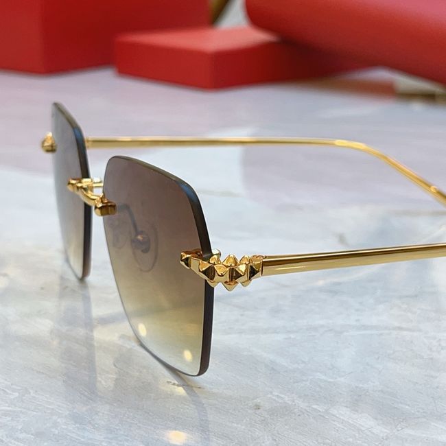 Cartier Sunglasses 821574-6