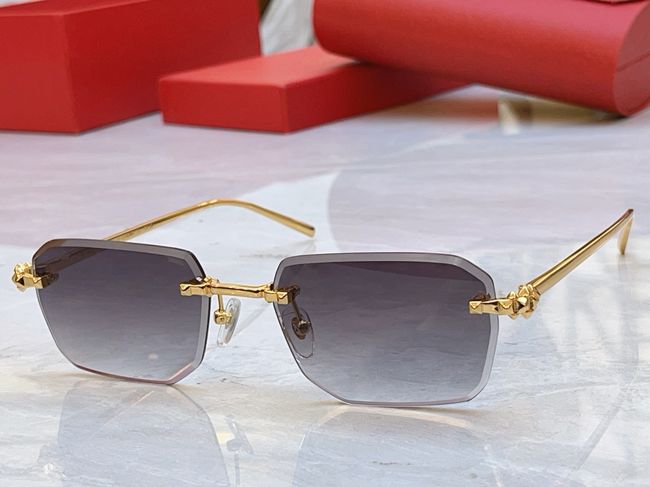 Cartier Sunglasses 821575-3