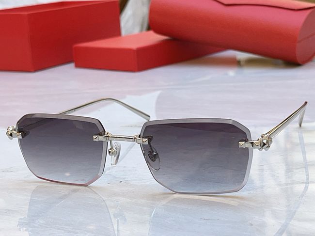 Cartier Sunglasses 821575-5
